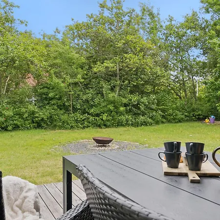 1134 펜션 Ulfborg