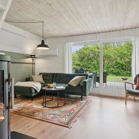 1134 Ulfborg
