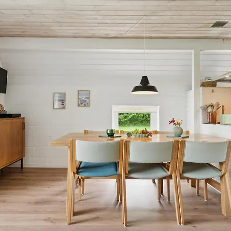 Tatil Evi 1134 Ulfborg