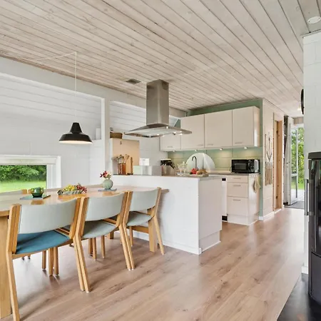 Tatil Evi 1134 Ulfborg