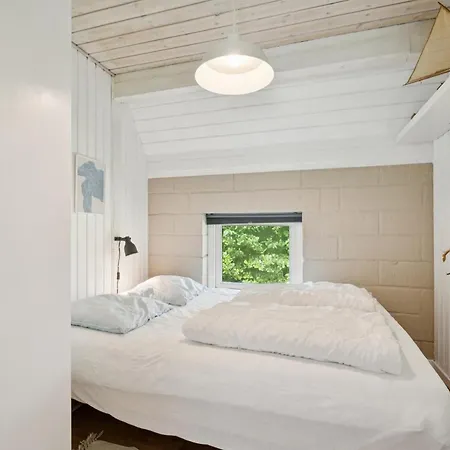1134 Tatil Evi *