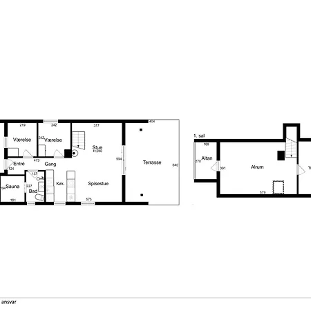 Сasa de vacaciones 1134 *