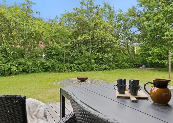 1134 펜션 Ulfborg