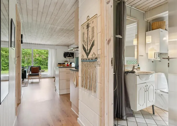 Сasa de vacaciones 1134 *