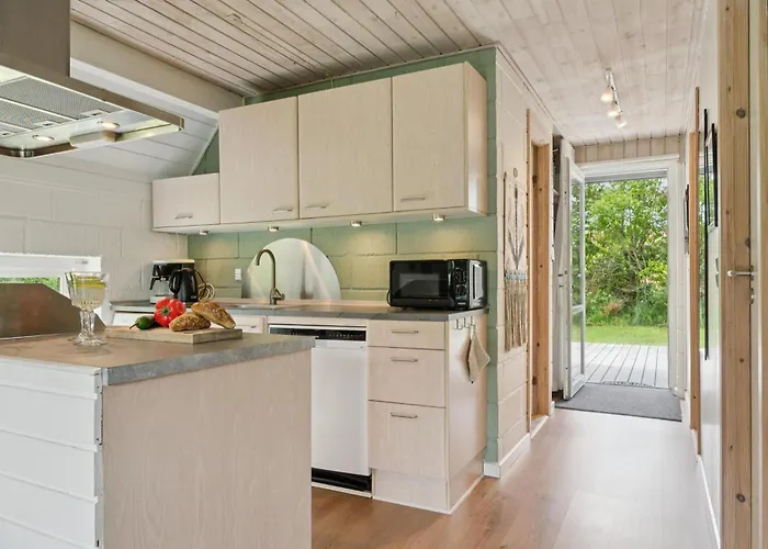 Сasa de vacaciones 1134