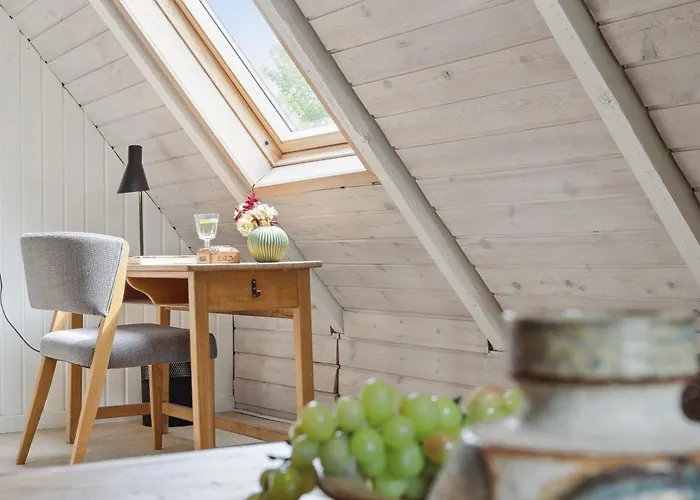 1134 Сasa de vacaciones