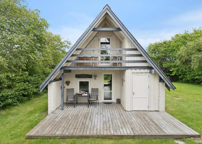 1134 Сasa de vacaciones *