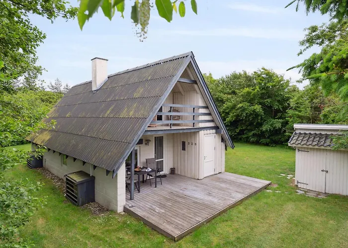 Сasa de vacaciones 1134